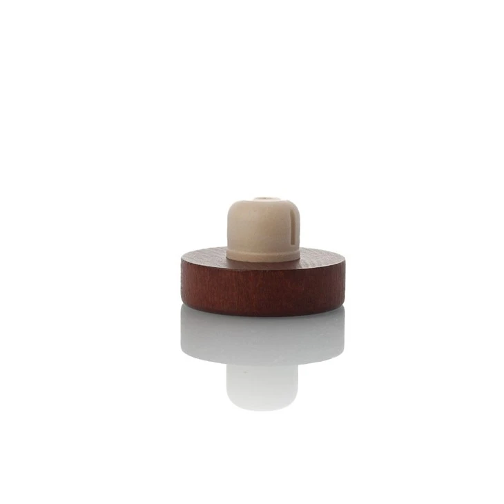 T-shape Wooden Bottle Cap price