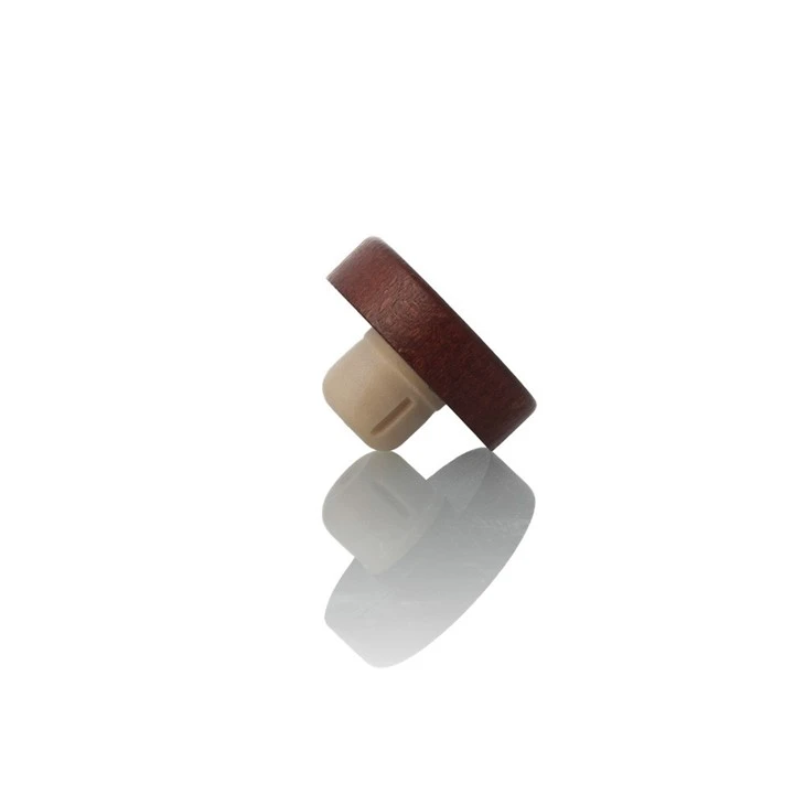 T-shape Wooden Bottle Cap best