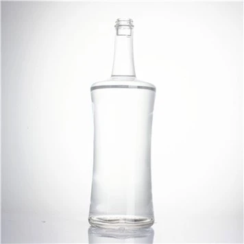 1.75 লিটার গ্লাস বোতল